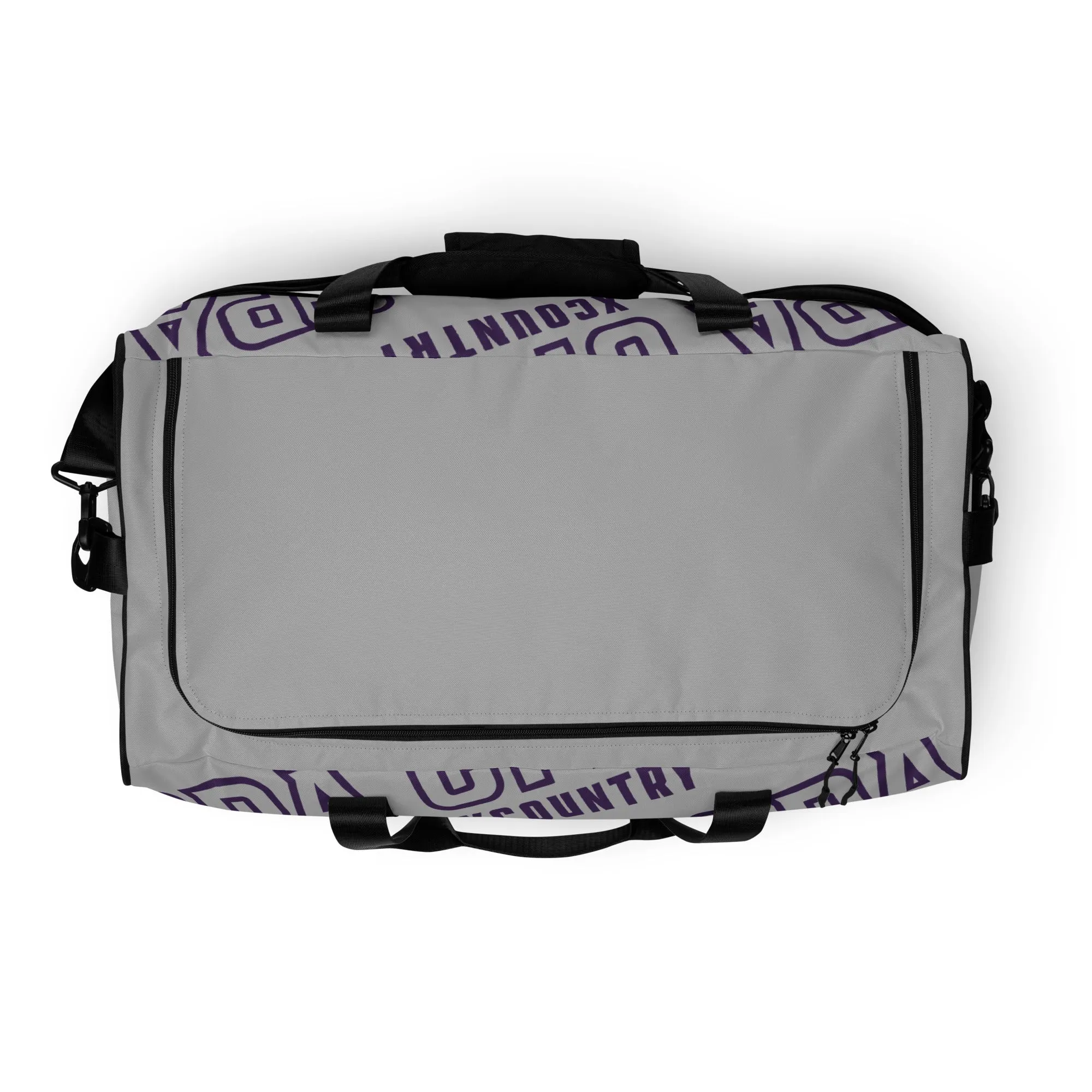 CPA XCountry Classic Duffel