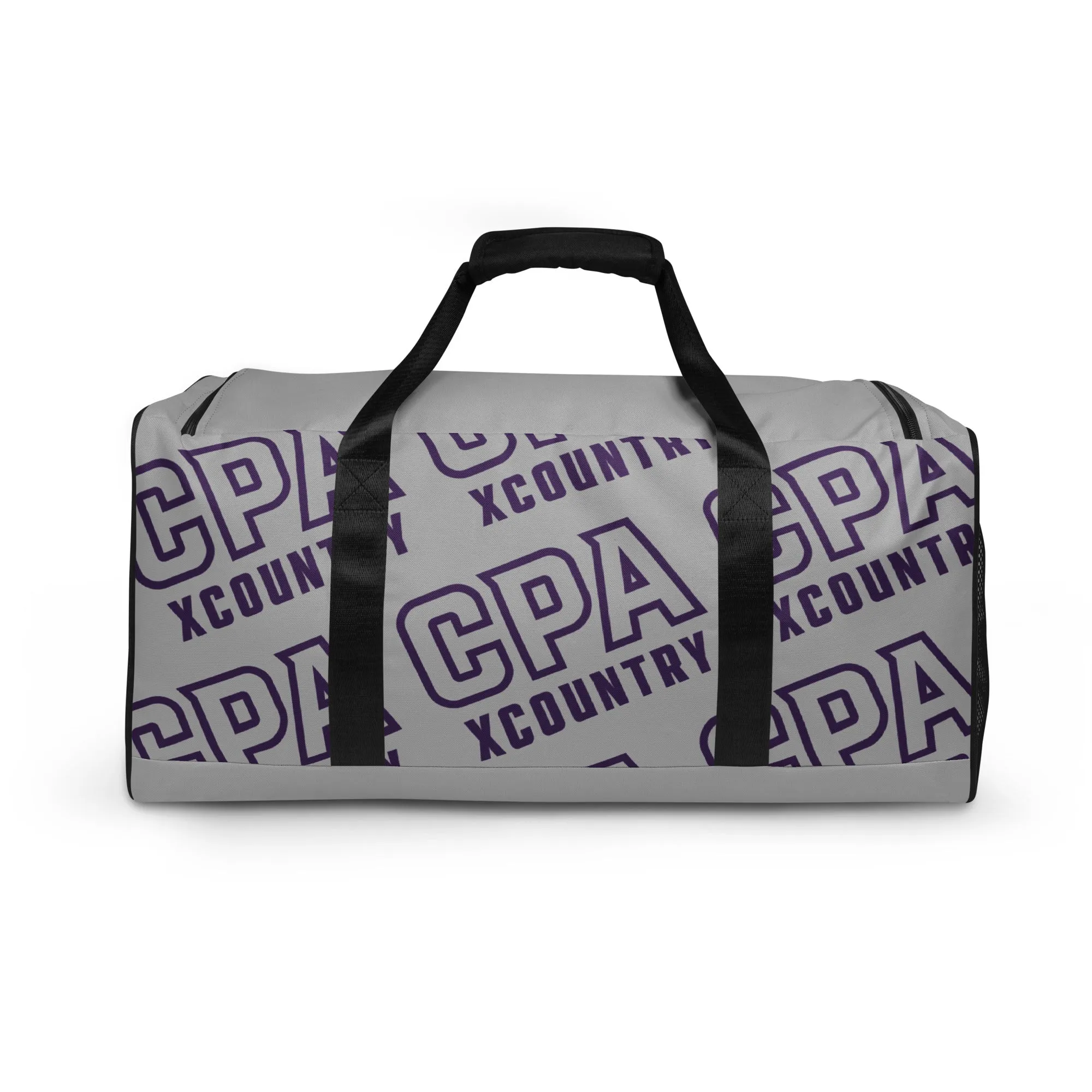 CPA XCountry Classic Duffel