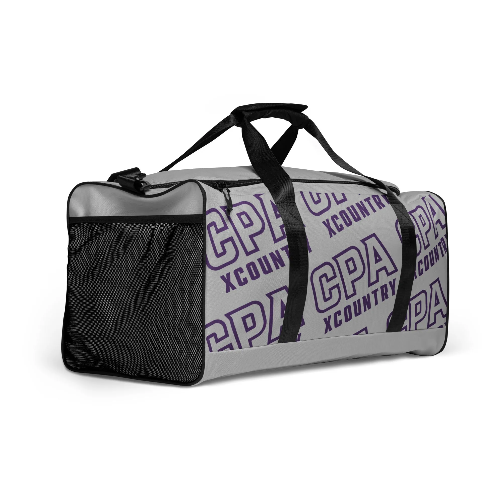 CPA XCountry Classic Duffel