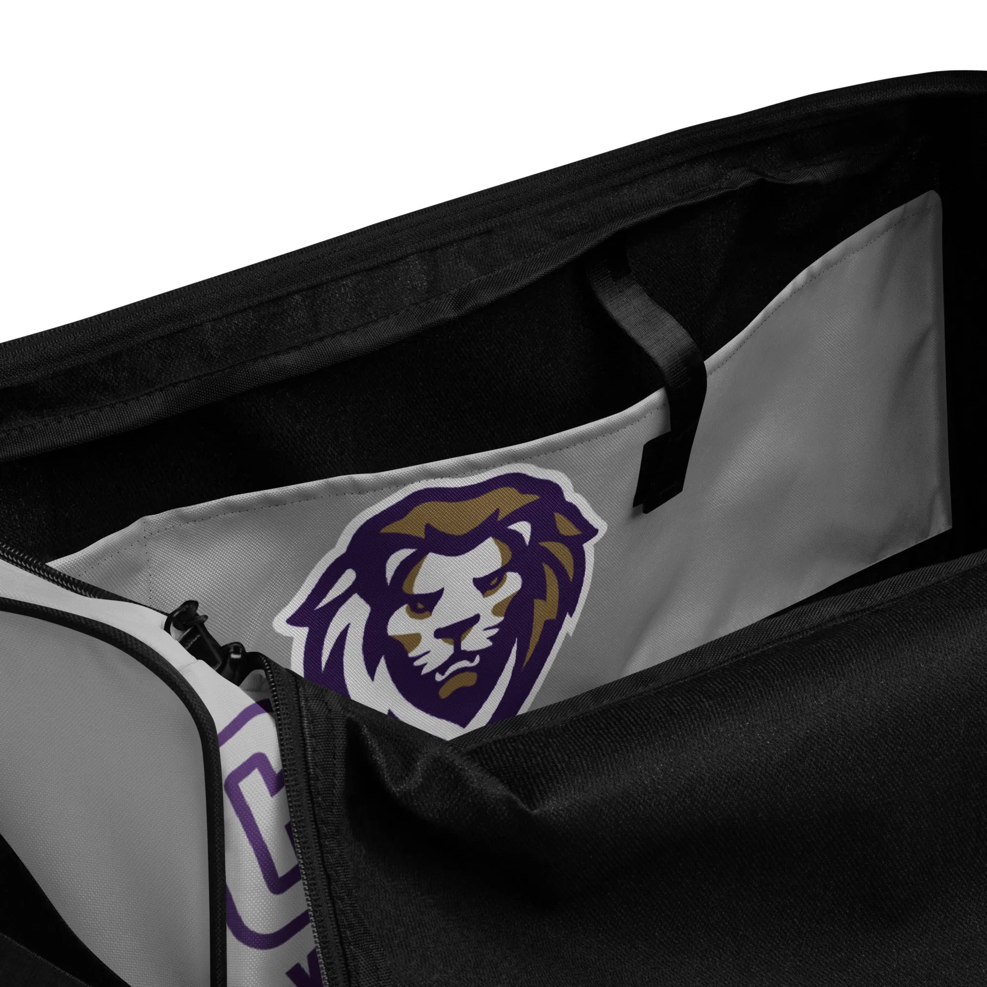 CPA XCountry Classic Duffel