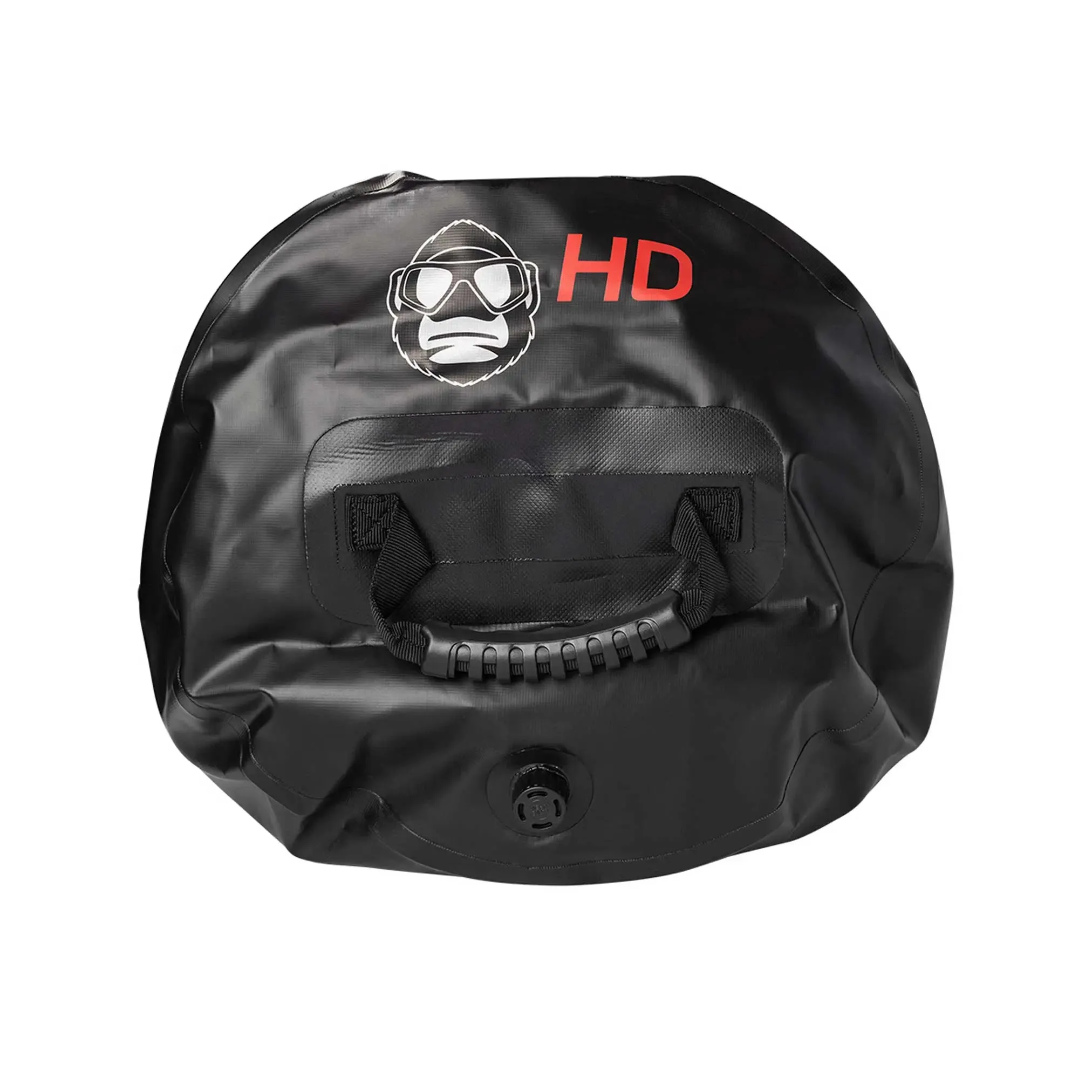 Cressi Gorilla HD Dry Bag Black