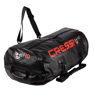 Cressi Gorilla HD Dry Bag Black