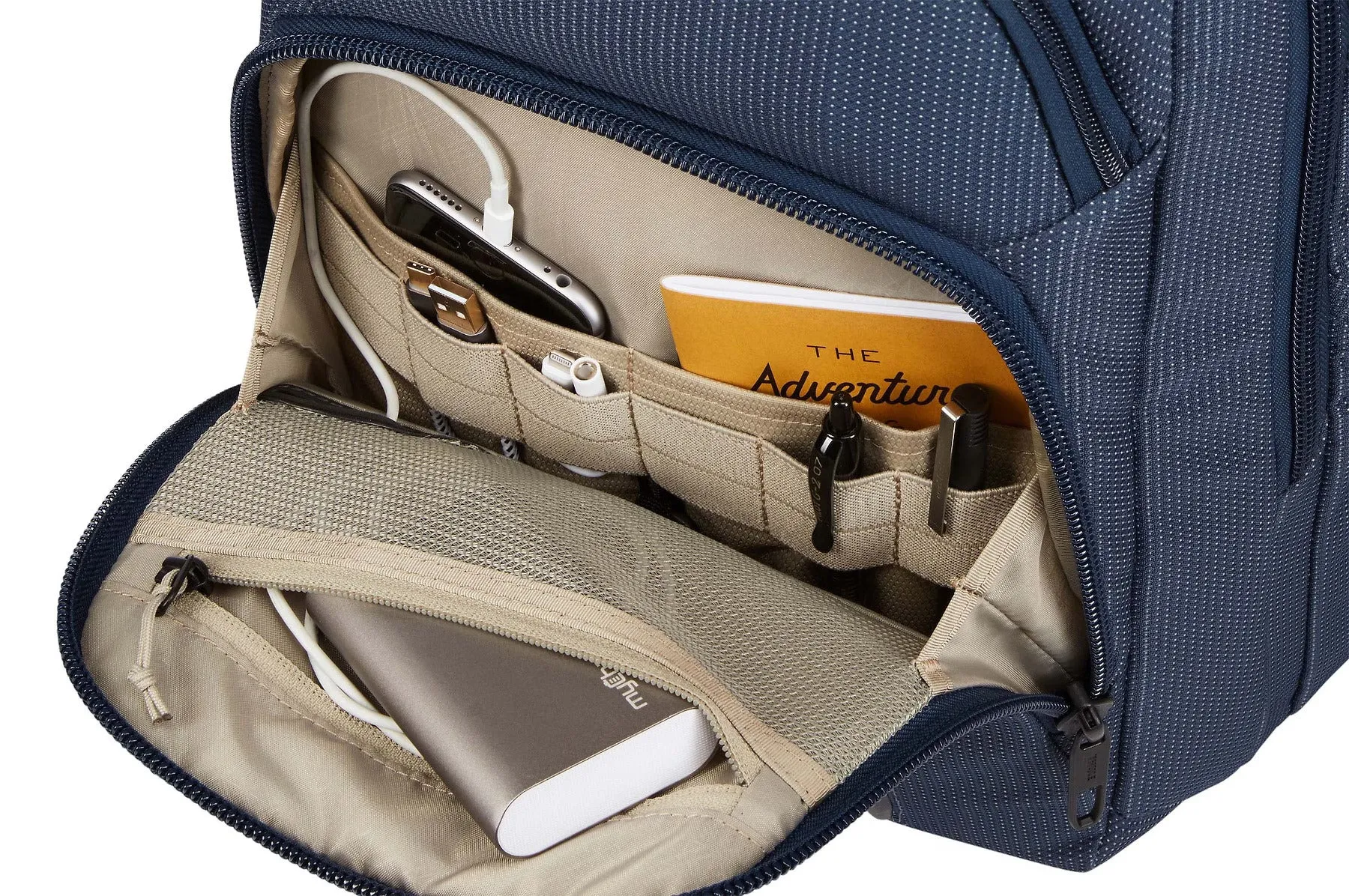 Crossover 2 Backpack 20L