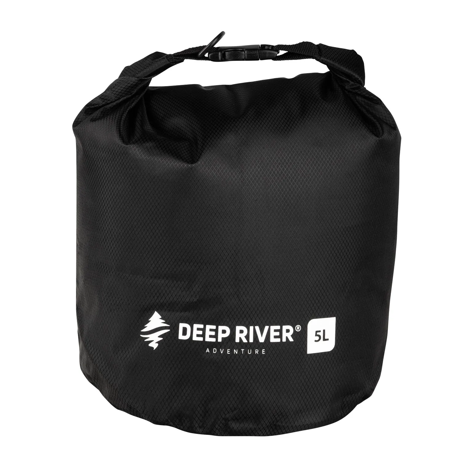 Deep River Adventure Dry Bags