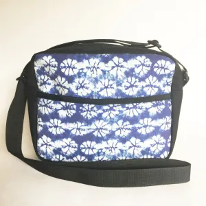 Derby Bag in Shibori