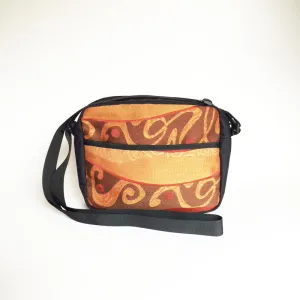 Derby Bag in Wave