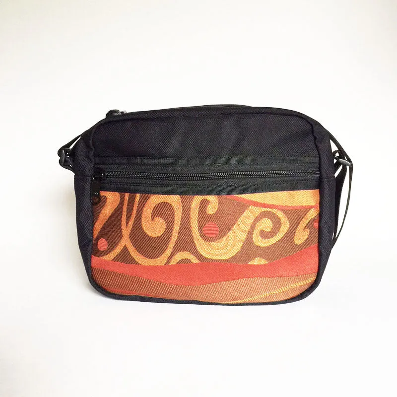 Derby Bag in Wave