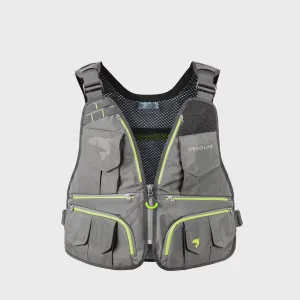 Desolve Drift Strap Vest