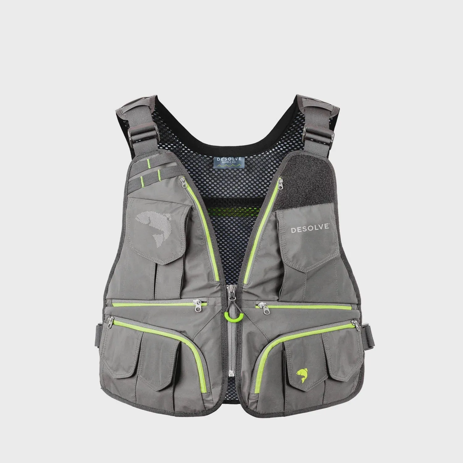 Desolve Drift Strap Vest