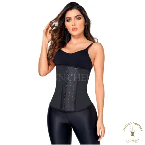 Discover the ultimate Colombian waist trainer 3 hook and Eye