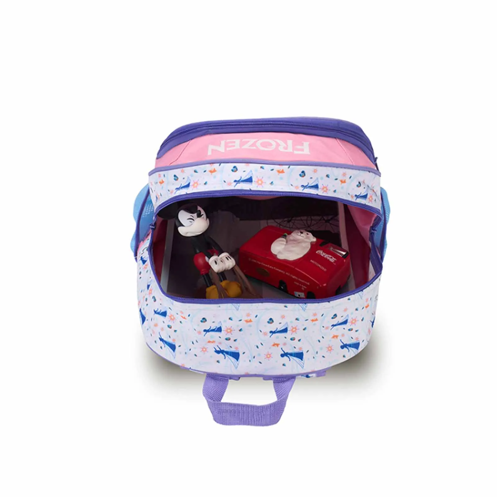 Disney Frozen 15 Inch Backpack