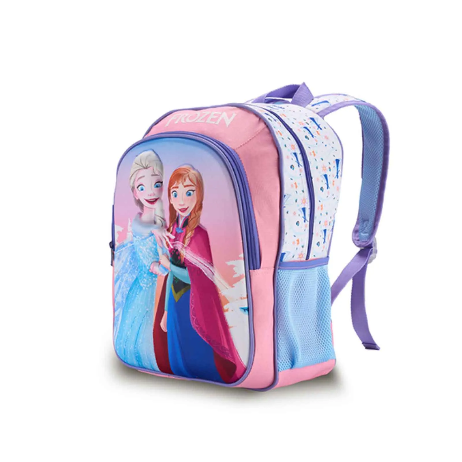 Disney Frozen 15 Inch Backpack