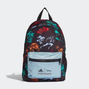 DISNEY PRINCESSES BACKPACK BLACK