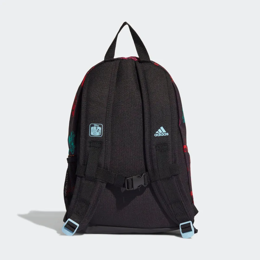 DISNEY PRINCESSES BACKPACK BLACK
