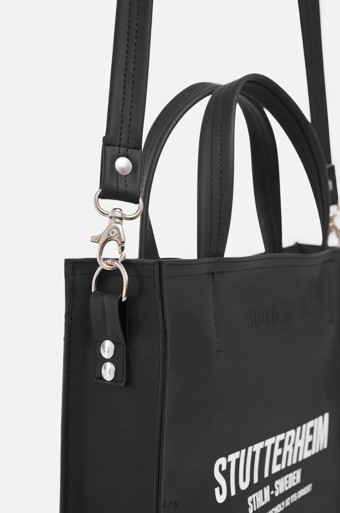 Djursholm Bag