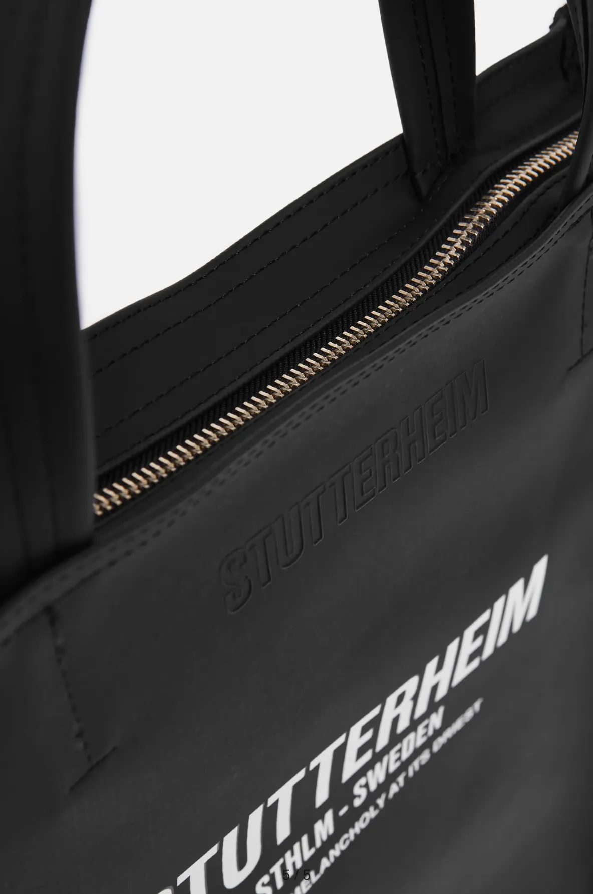 Djursholm Bag
