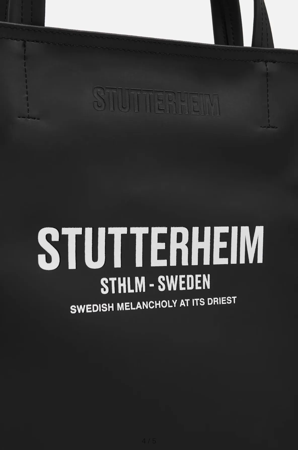 Djursholm Bag