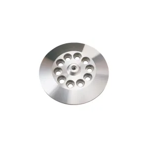 Drag Specialties - High-Performance Pressure Plate 1941-1984
