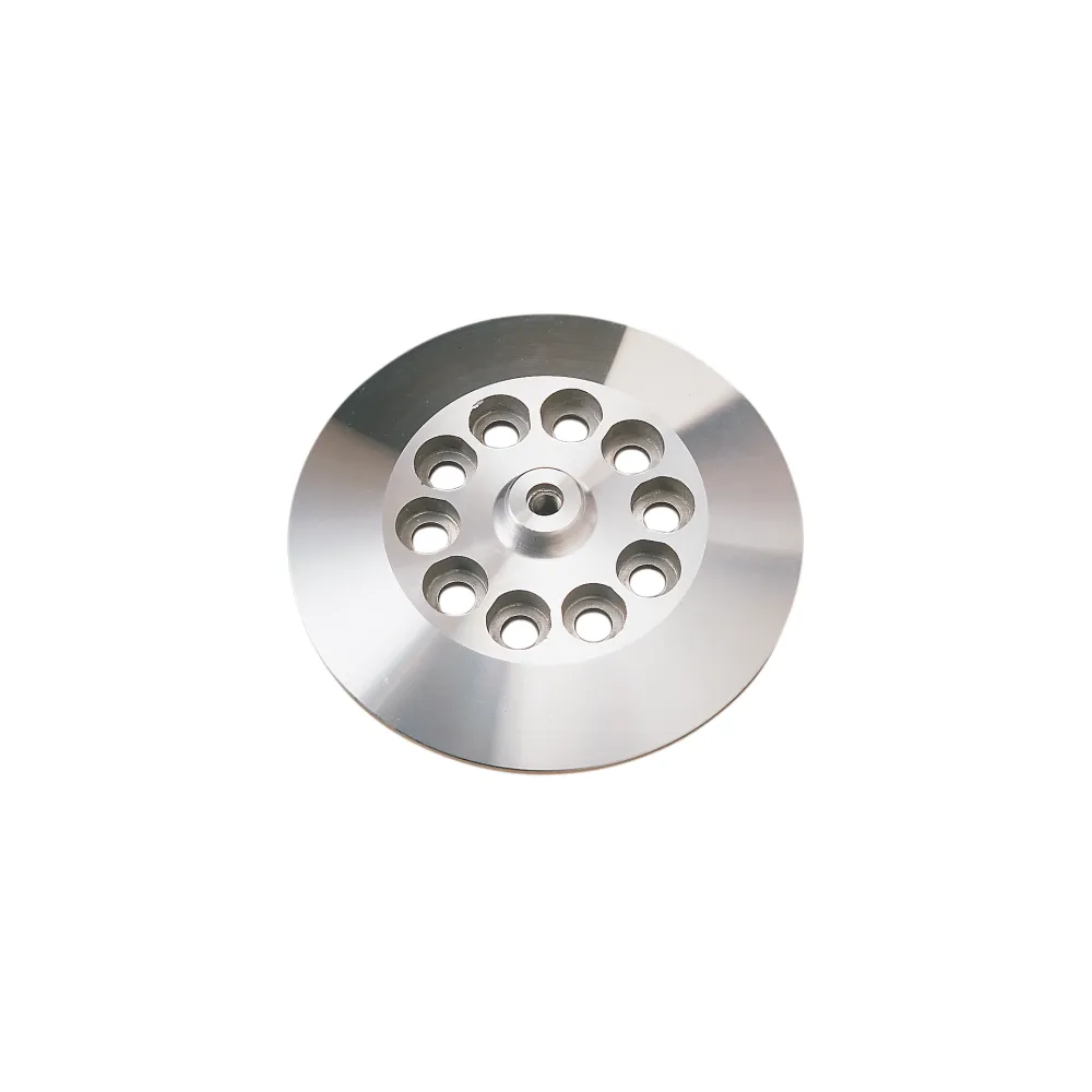 Drag Specialties - High-Performance Pressure Plate 1941-1984