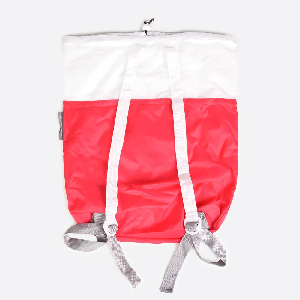 Drawstring Backpack