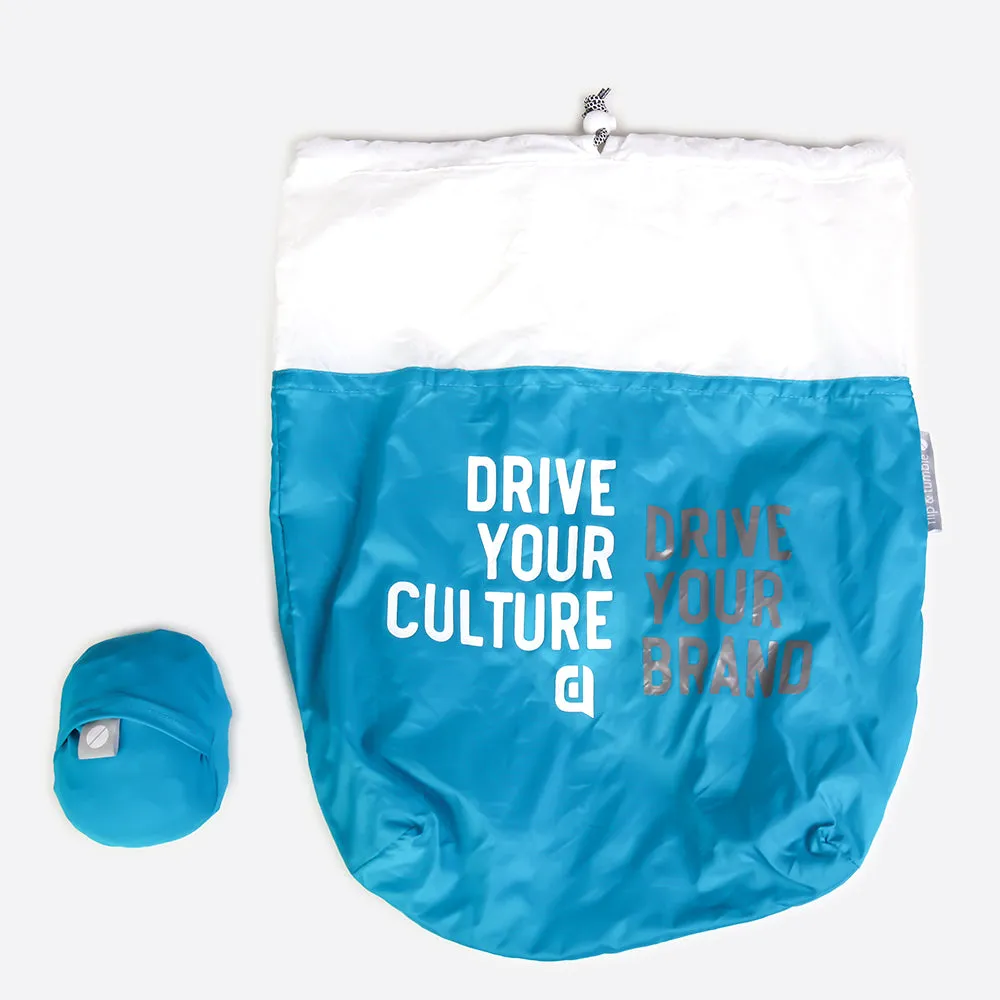 Drawstring Backpack