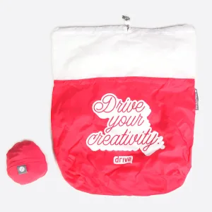 Drawstring Backpack