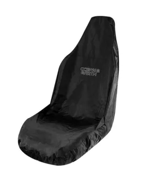 Dry Seat Waterproof car seat Cover