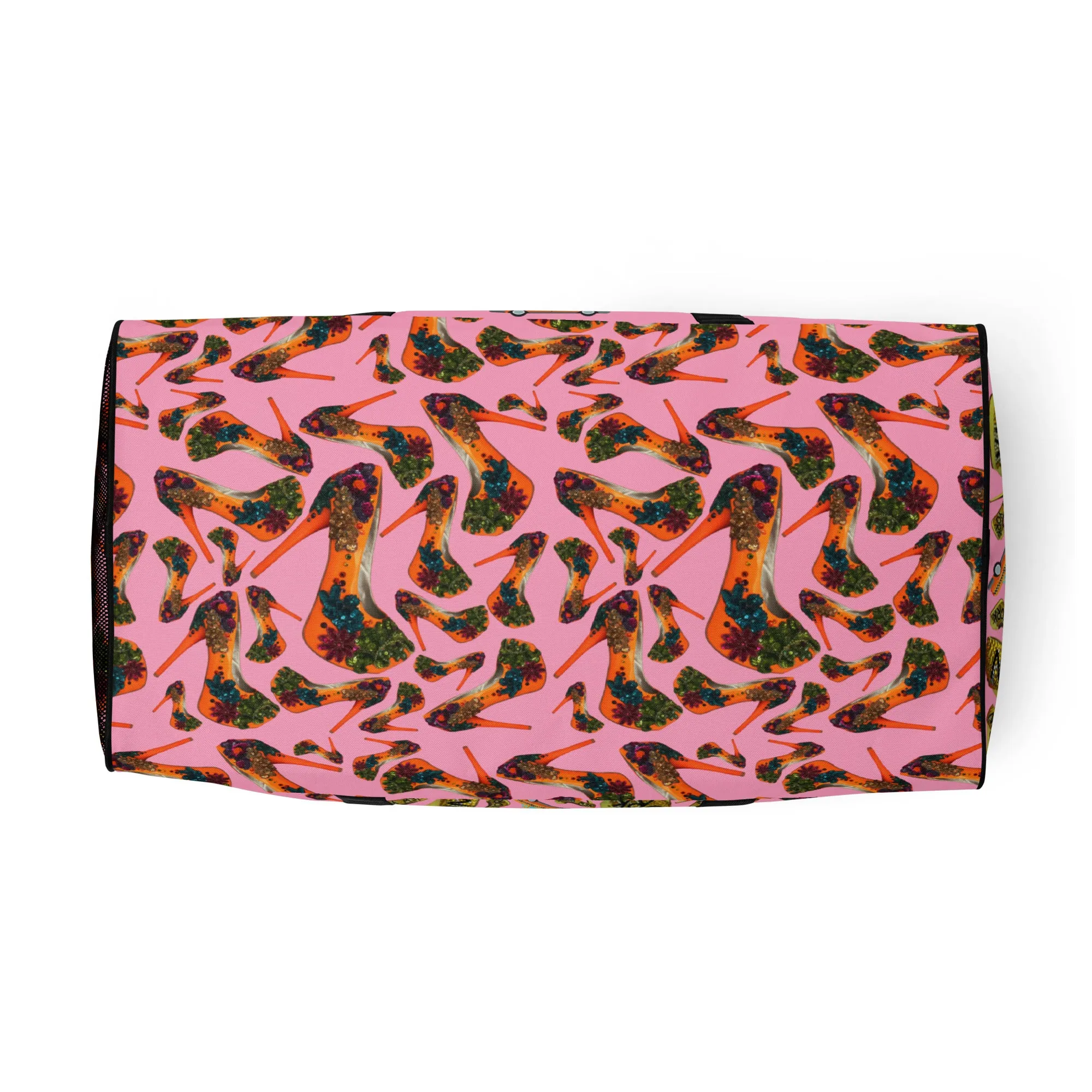 Duffle bag 'Pop Princess'