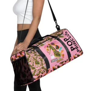 Duffle bag 'Pop Princess'