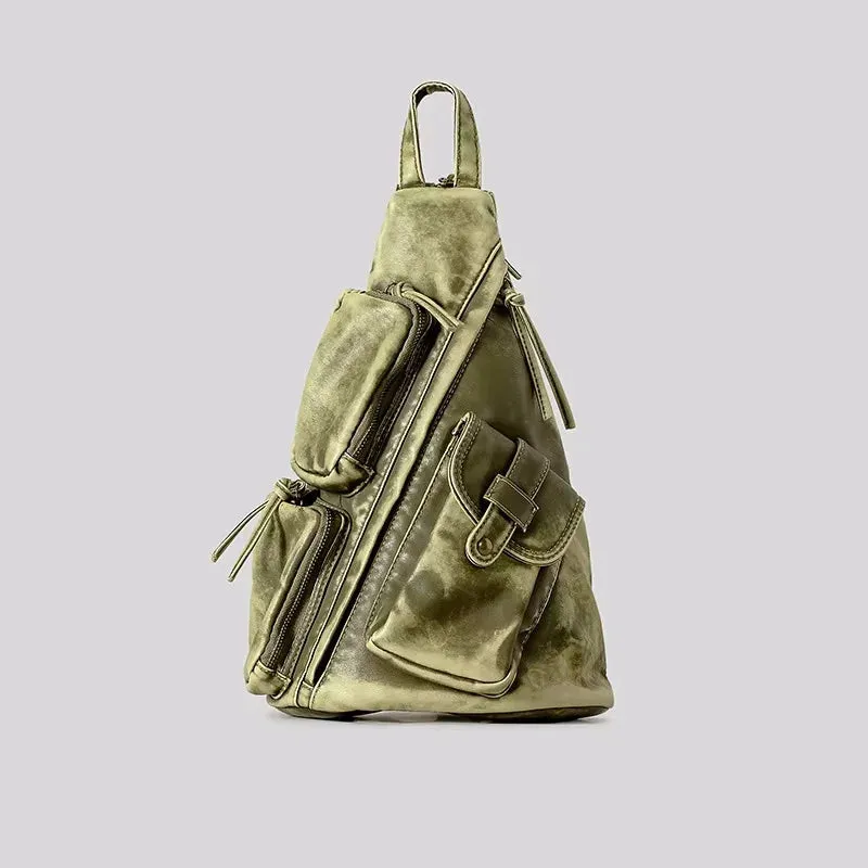 DUNEWALKER Tri-Backpack