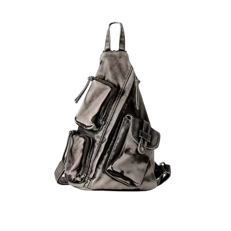 DUNEWALKER Tri-Backpack