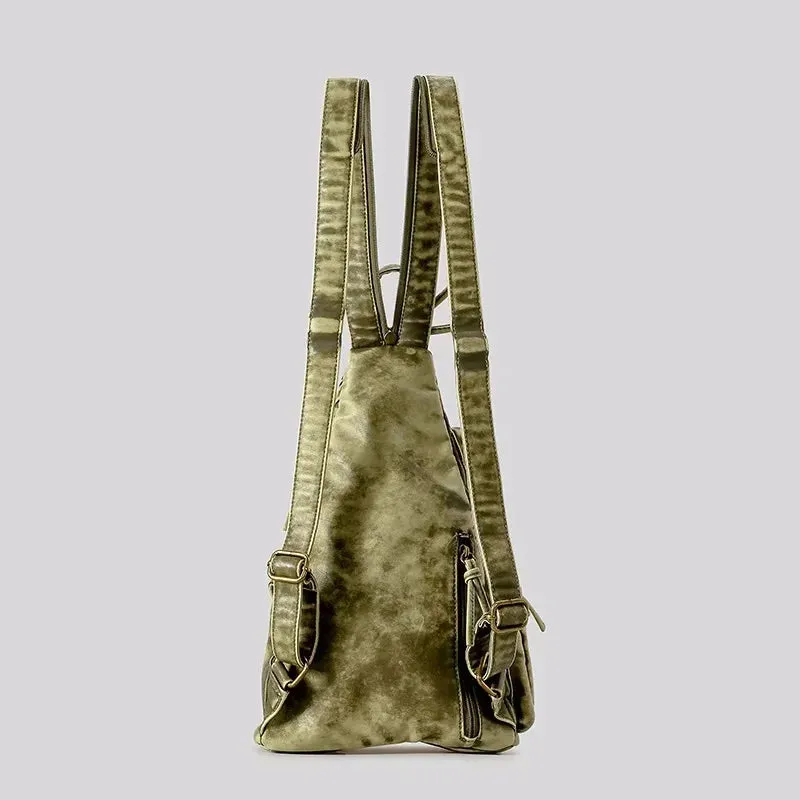 DUNEWALKER Tri-Backpack