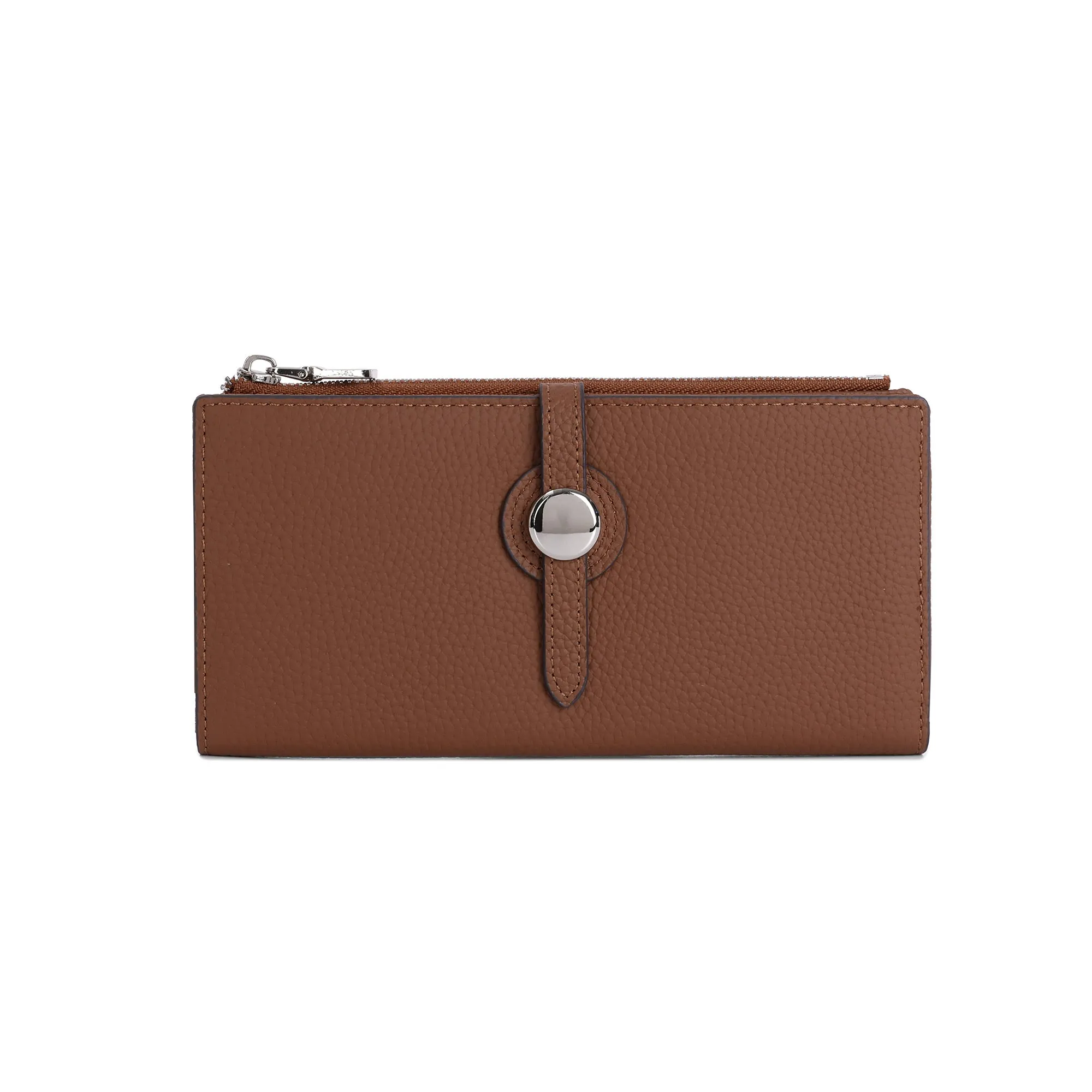 Elegant Leather Wallet