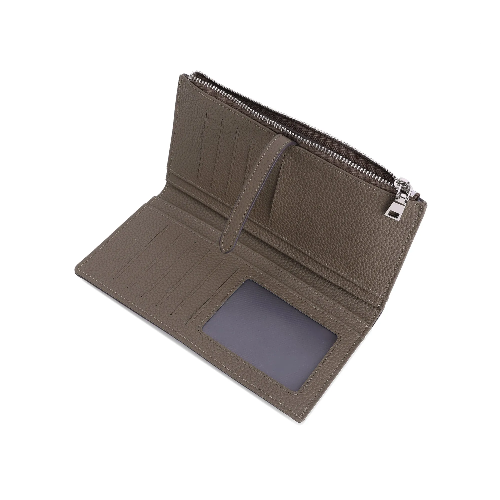 Elegant Leather Wallet