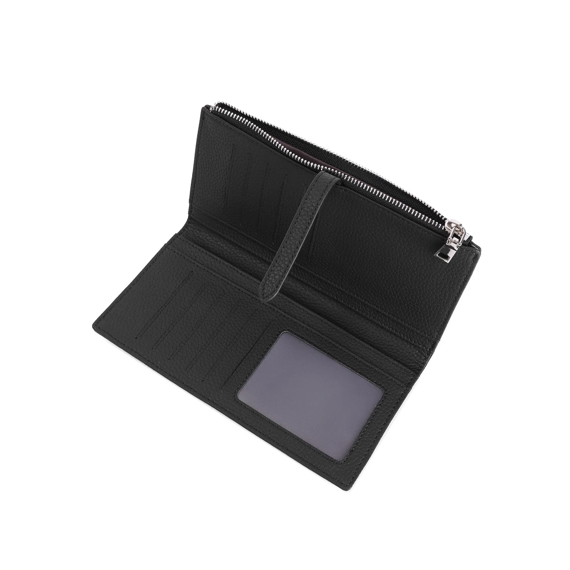 Elegant Leather Wallet