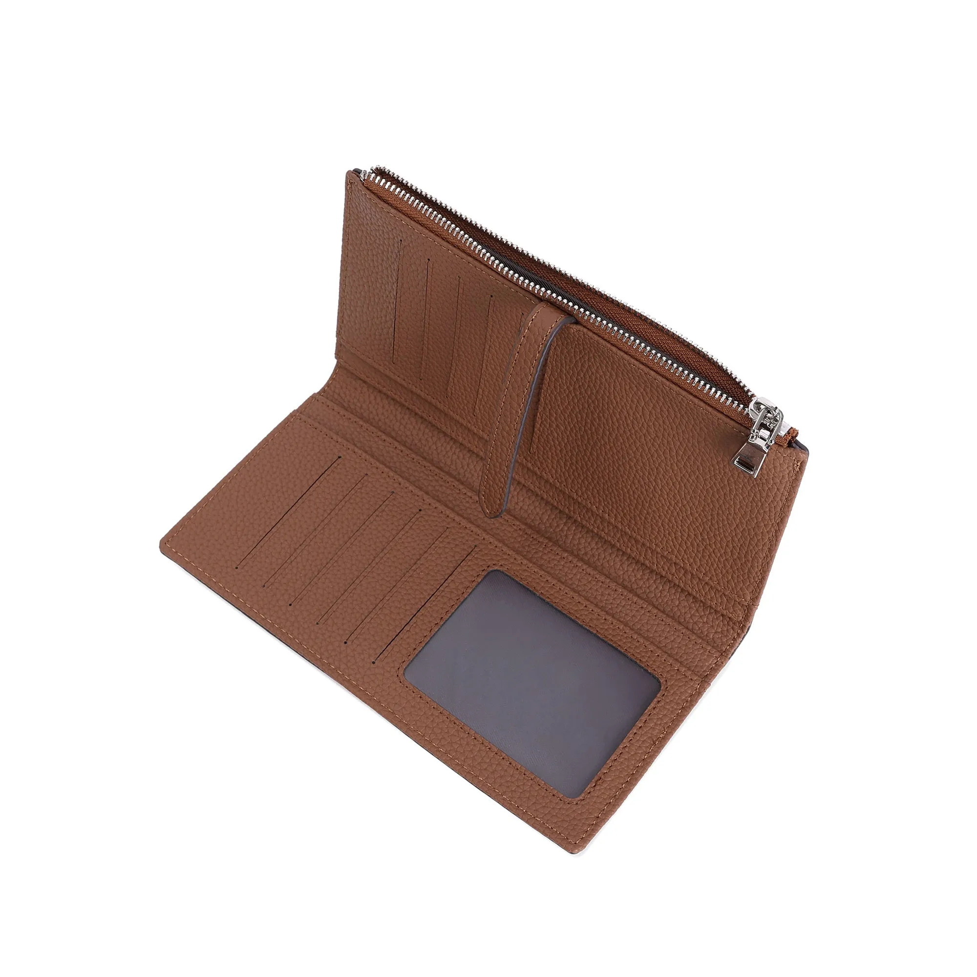 Elegant Leather Wallet