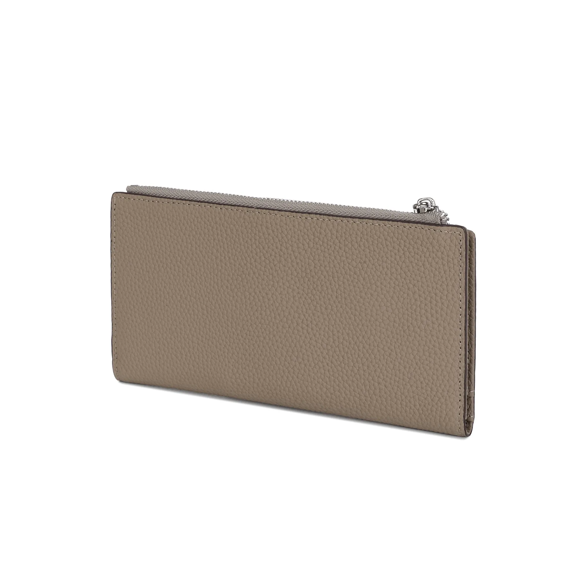 Elegant Leather Wallet