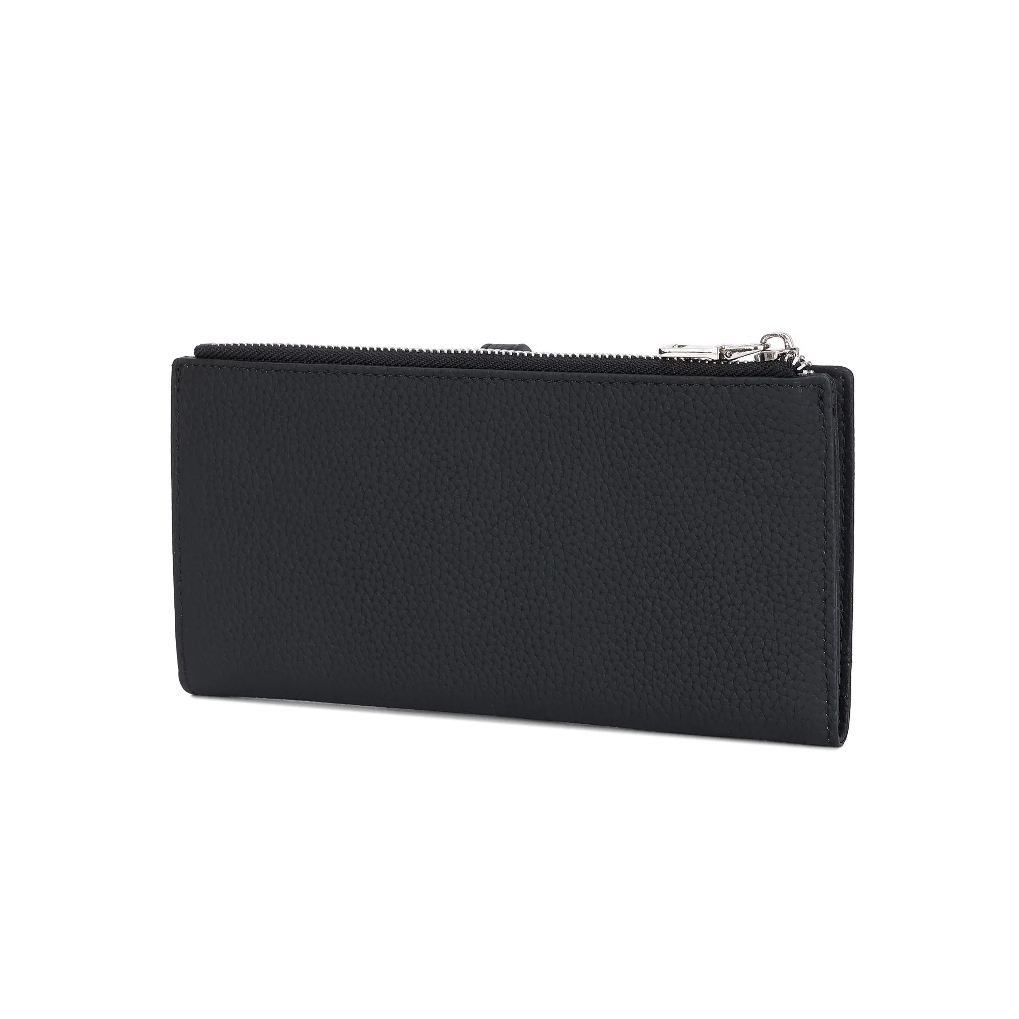 Elegant Leather Wallet