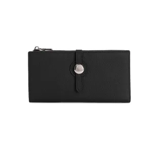 Elegant Leather Wallet