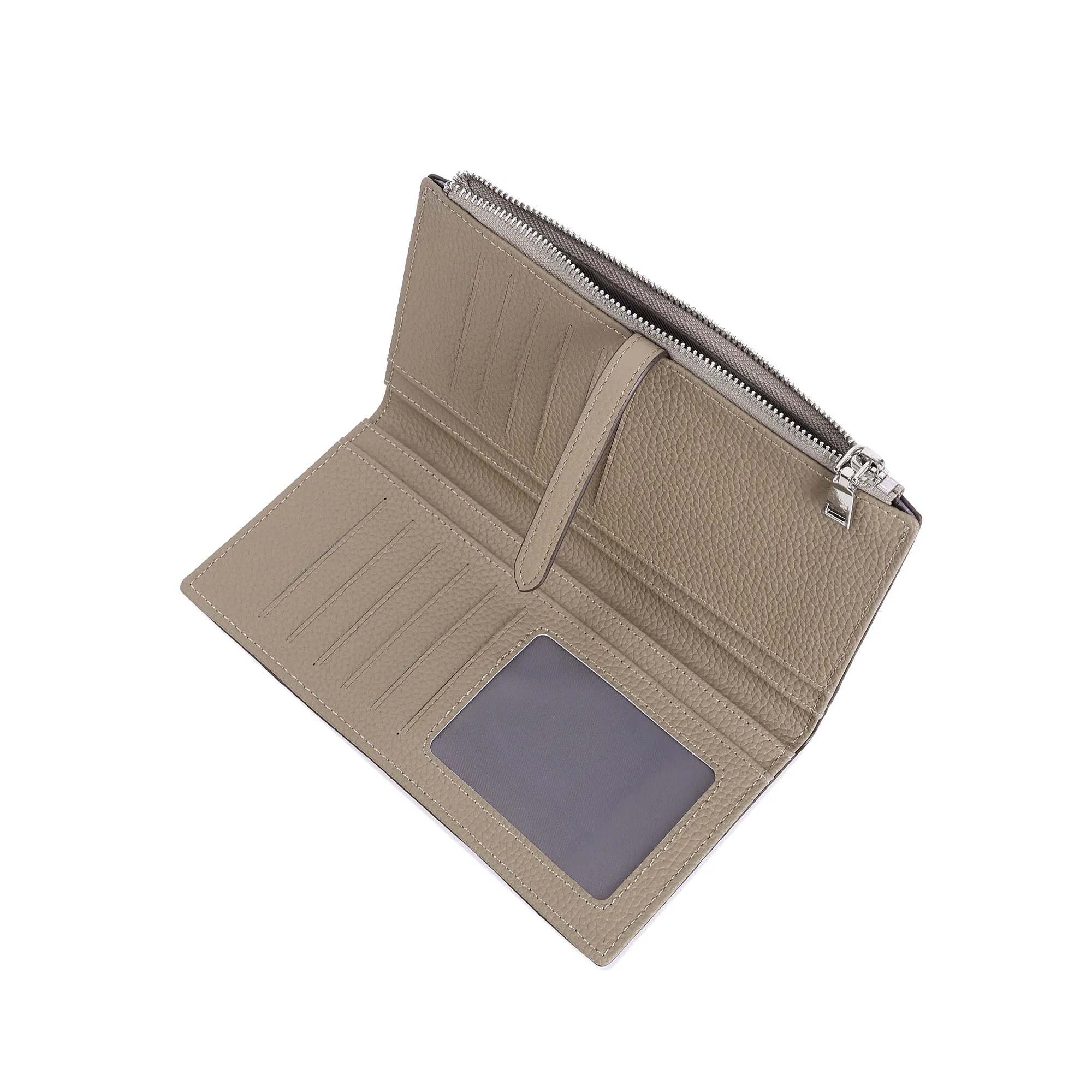 Elegant Leather Wallet