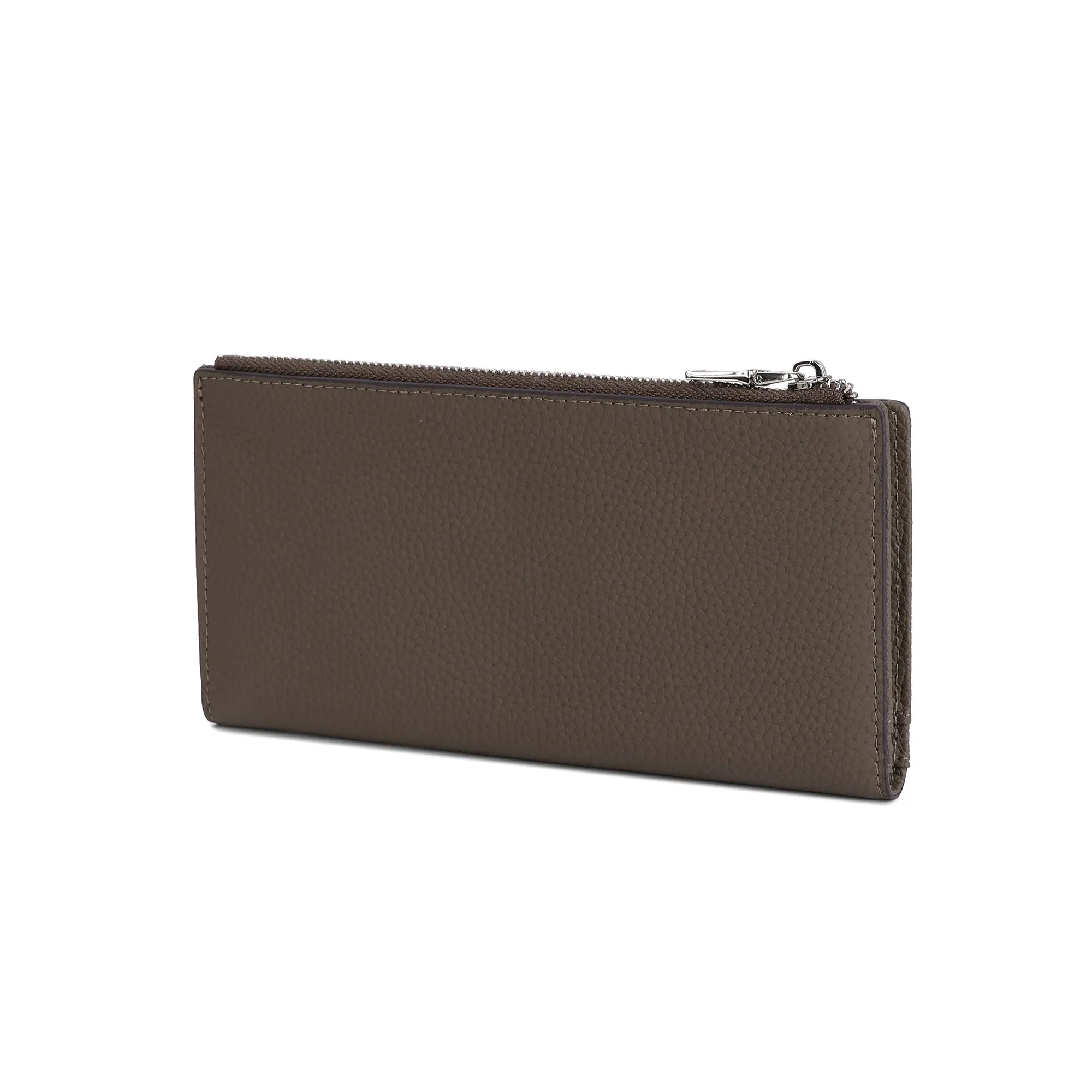 Elegant Leather Wallet