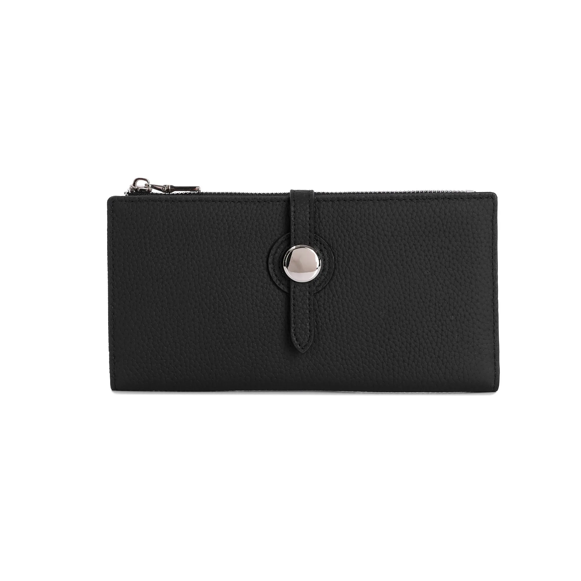 Elegant Leather Wallet