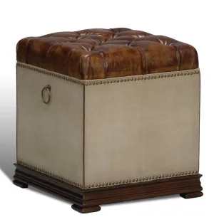 Elegant Petite Stool