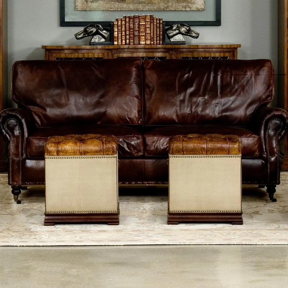 Elegant Petite Stool