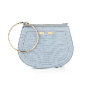 Ellie Bangle in Pioggia Lizard