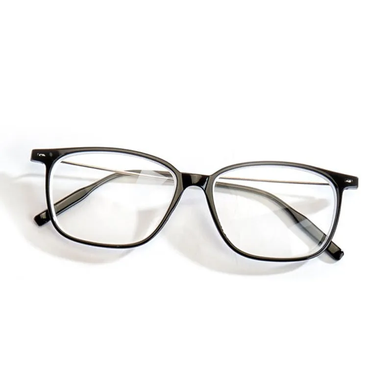 Encased Reading Glasses