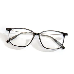 Encased Reading Glasses