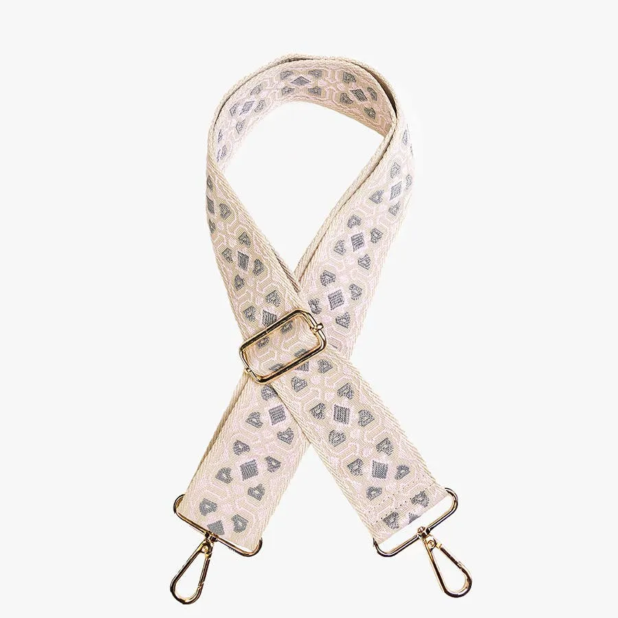 Everyday Adjustable Handbag Strap