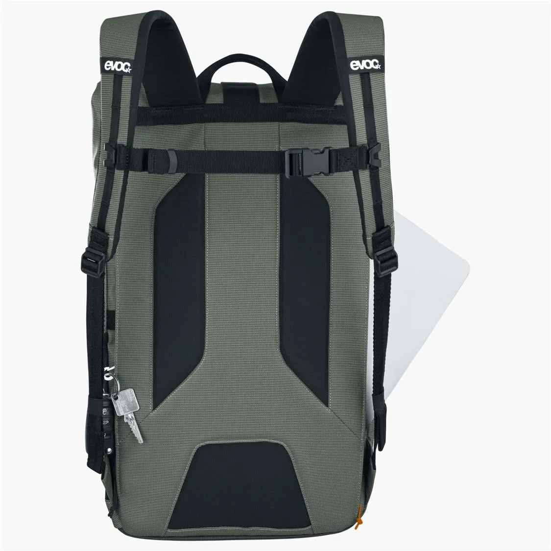 Evoc - Duffle Backpack