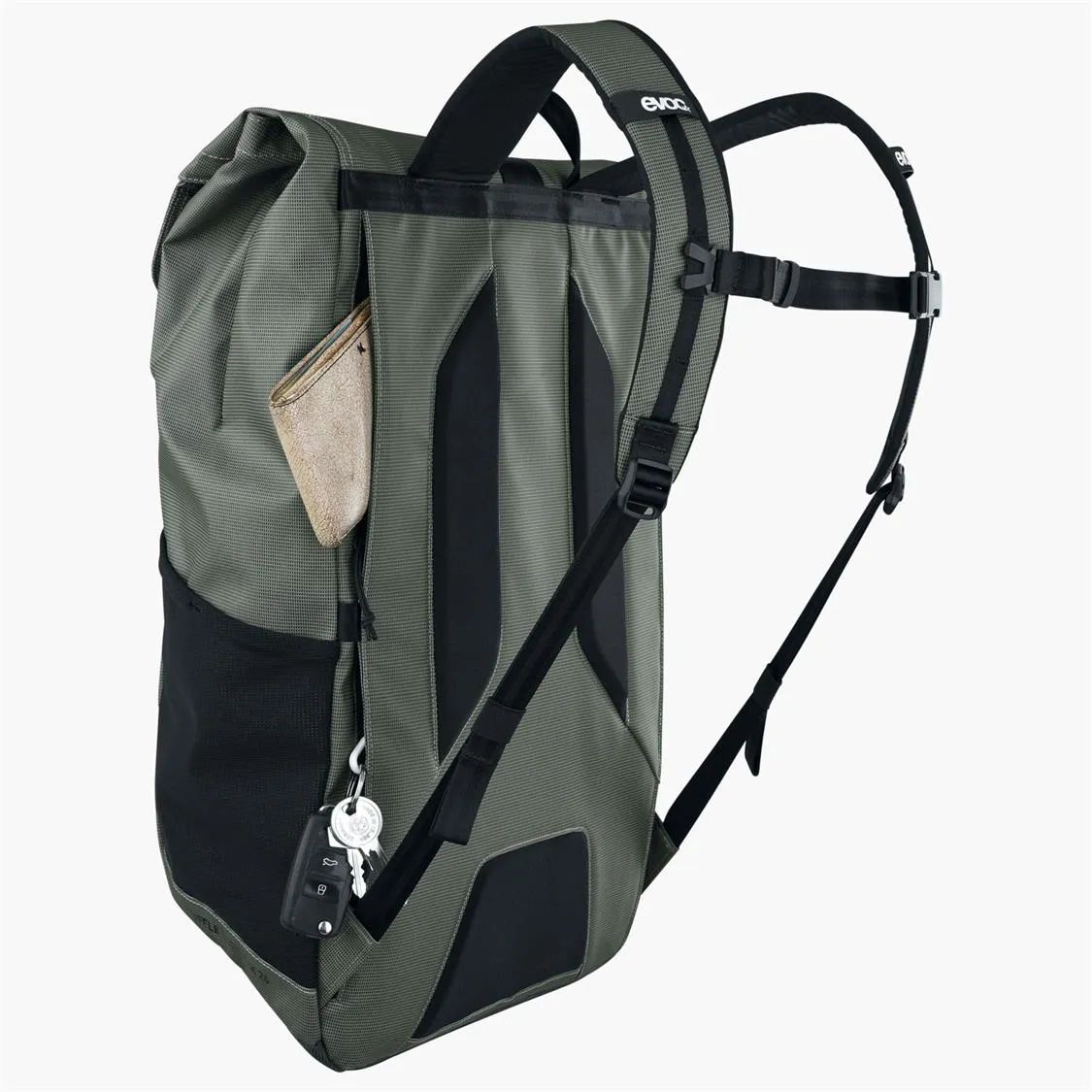 Evoc - Duffle Backpack